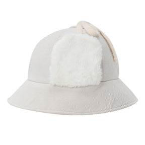 EARWARMER BUCKET HAT 女士 高爾夫球帽