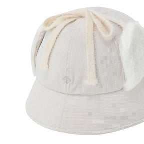 EARWARMER BUCKET HAT 女士 高爾夫球帽