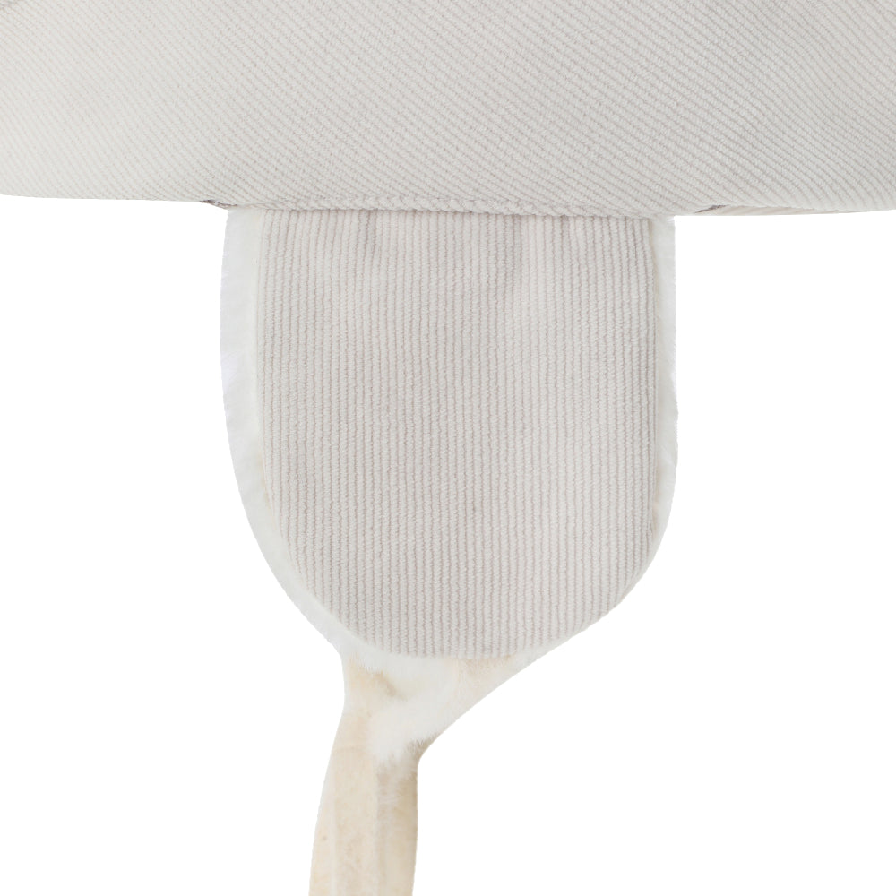 EARWARMER BUCKET HAT 女士 高爾夫球帽