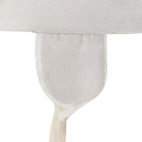 EARWARMER BUCKET HAT 女士 高爾夫球帽