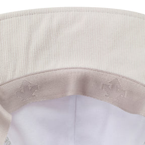 EARWARMER BUCKET HAT 女士 高爾夫球帽