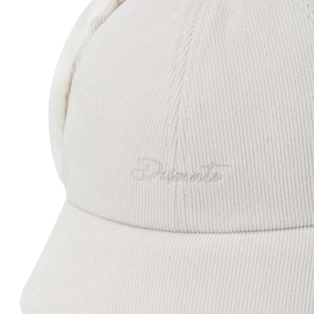 EARWARMER BUCKET HAT 女士 高爾夫球帽