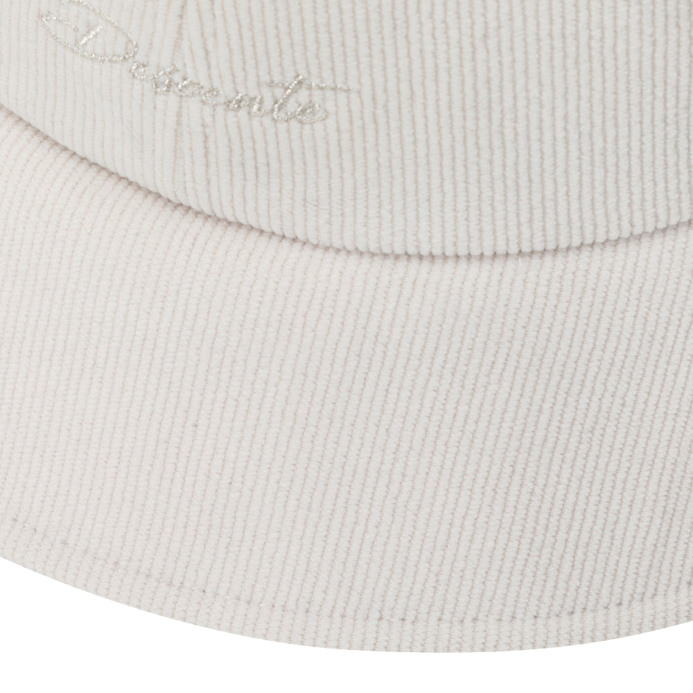 EARWARMER BUCKET HAT 女士 高爾夫球帽