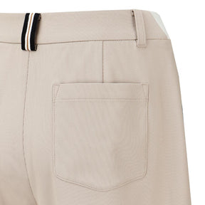 COOL-TOUCH TEXTURED WIDE FIT PANTS 女士 高爾夫長褲