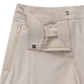 BASIC TEXTURED SHORTS 女士 高爾夫短褲