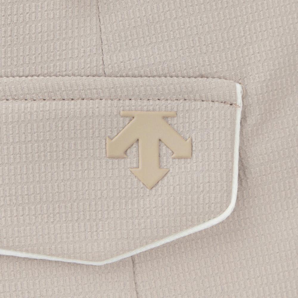 BASIC TEXTURED SHORTS 女士 高爾夫短褲