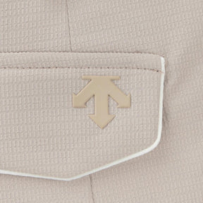 BASIC TEXTURED SHORTS 女士 高爾夫短褲