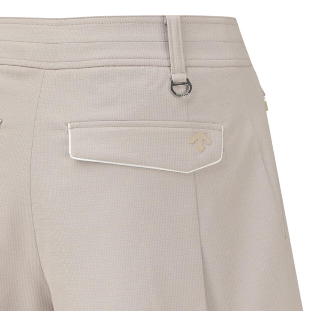 BASIC TEXTURED SHORTS 女士 高爾夫短褲