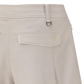 BASIC TEXTURED SHORTS 女士 高爾夫短褲