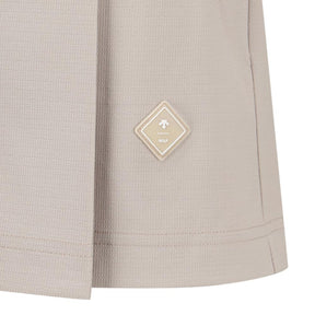 BASIC TEXTURED SHORTS 女士 高爾夫短褲