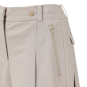 BASIC TEXTURED SHORTS 女士 高爾夫短褲