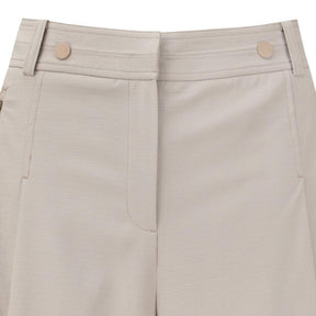 BASIC TEXTURED SHORTS 女士 高爾夫短褲