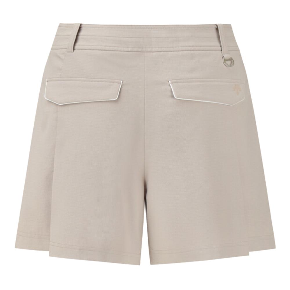 BASIC TEXTURED SHORTS 女士 高爾夫短褲