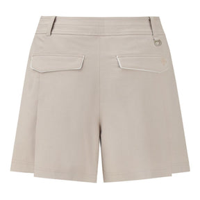 BASIC TEXTURED SHORTS 女士 高爾夫短褲