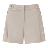 BASIC TEXTURED SHORTS 女士 高爾夫短褲