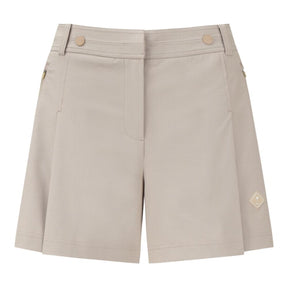 BASIC TEXTURED SHORTS 女士 高爾夫短褲