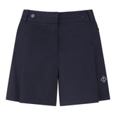 BASIC TEXTURED SHORTS 女士 高爾夫短褲