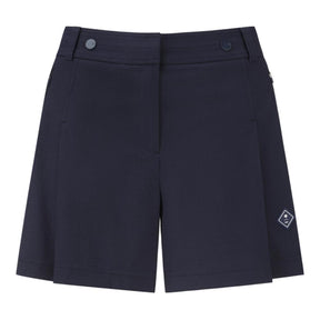 BASIC TEXTURED SHORTS 女士 高爾夫短褲