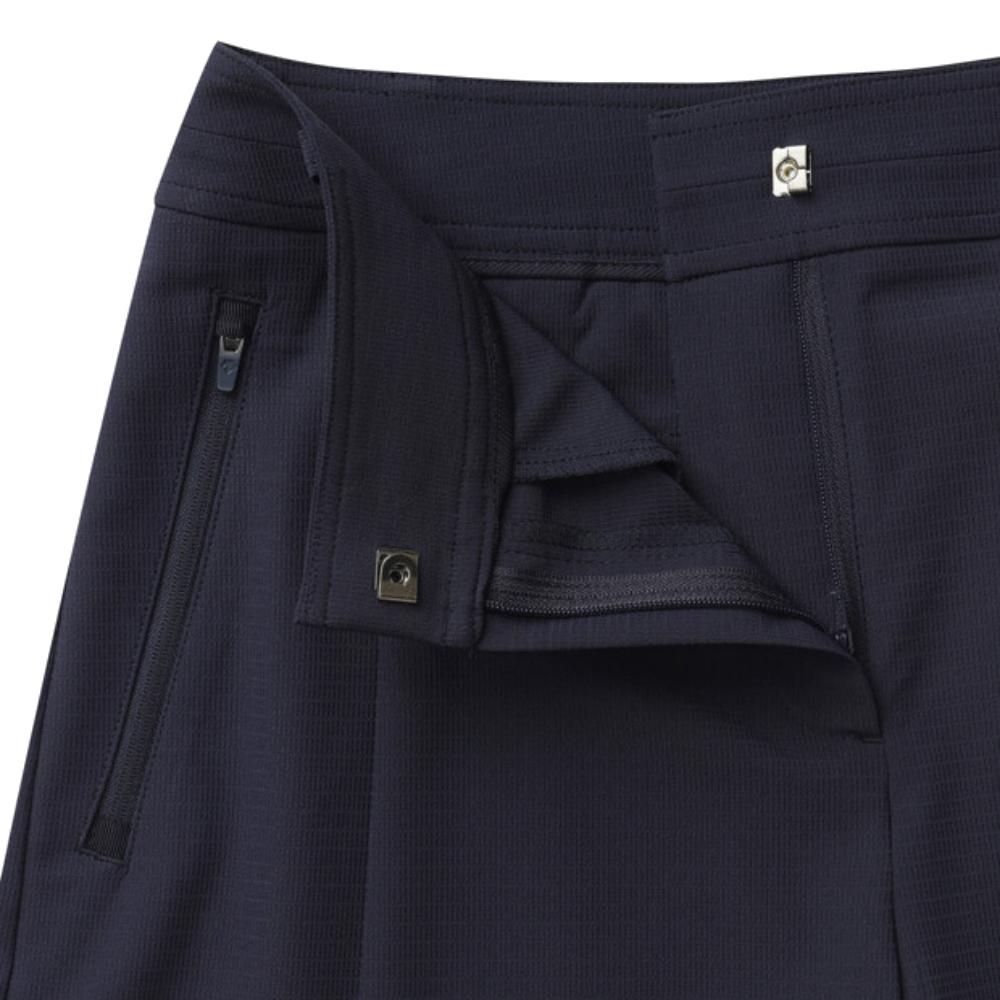 BASIC TEXTURED SHORTS 女士 高爾夫短褲