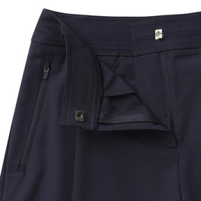 BASIC TEXTURED SHORTS 女士 高爾夫短褲