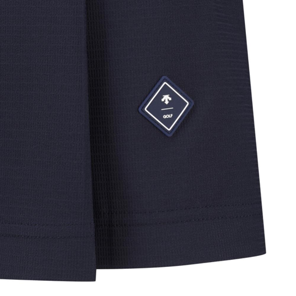 BASIC TEXTURED SHORTS 女士 高爾夫短褲