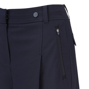 BASIC TEXTURED SHORTS 女士 高爾夫短褲