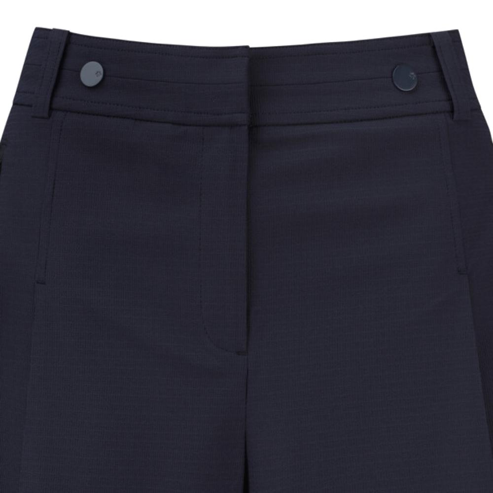 BASIC TEXTURED SHORTS 女士 高爾夫短褲