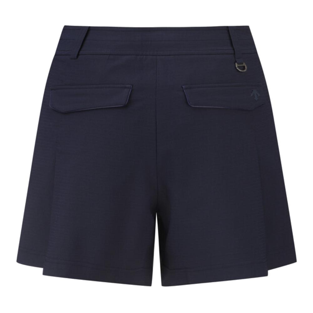 BASIC TEXTURED SHORTS 女士 高爾夫短褲