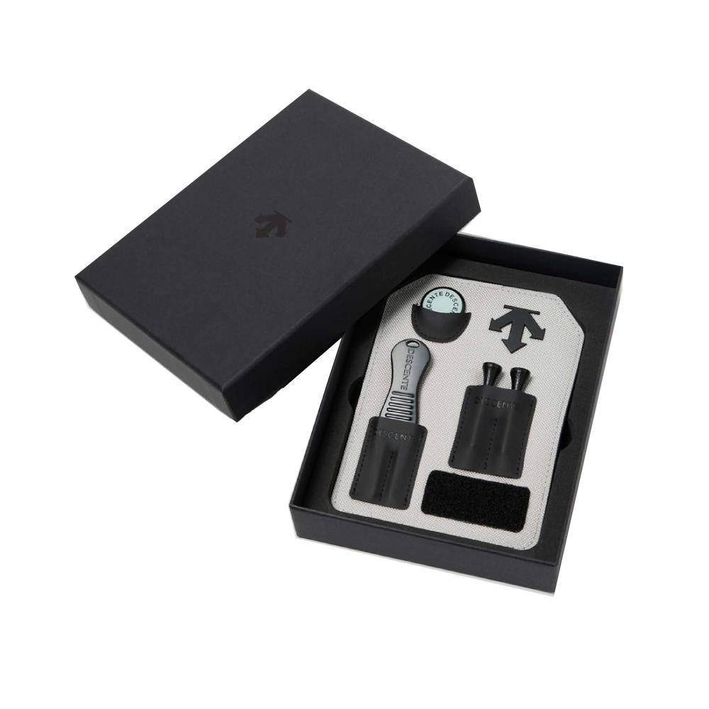 POCKETABLE ACCESSORY HOLDER  高爾夫多功能配件套裝