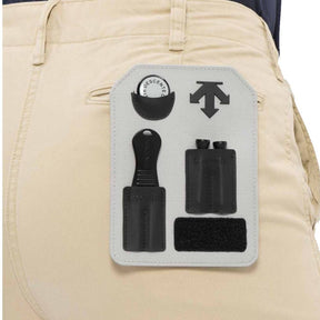 POCKETABLE ACCESSORY HOLDER  高爾夫多功能配件套裝