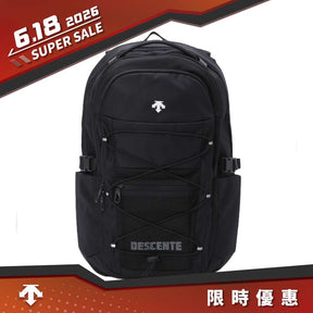 [618限時特惠] ENTER 2.0 中性 後背包(27L-32L)