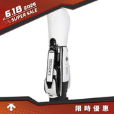 [618限時特惠] LIGHTWEIGHT POINT CADDY BAG 女士 高爾夫球桿袋