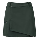 ACMT PLEATS MIX A-LINE SKIRT 女士 高爾夫短裙