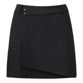 ACMT PLEATS MIX A-LINE SKIRT 女士 高爾夫短裙