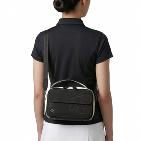 3-WAY POUCH MINI BAG 女士 高爾夫球收納包