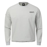 GER DOUBLE-LAYER WEAK BRUSHED SWEATSHIRT 男士 運動上衣