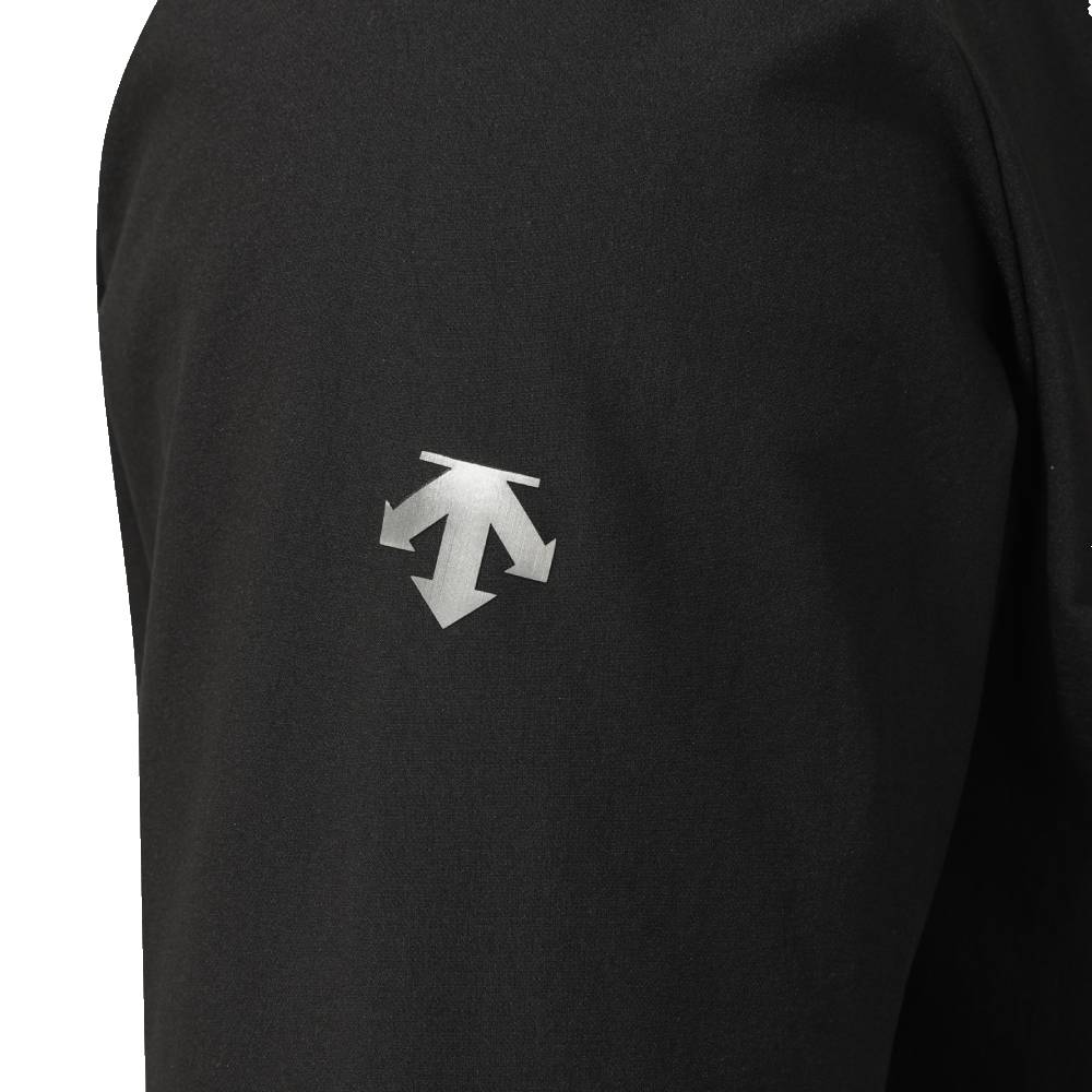 GER DOUBLE-LAYER WEAK BRUSHED SWEATSHIRT 男士 運動上衣