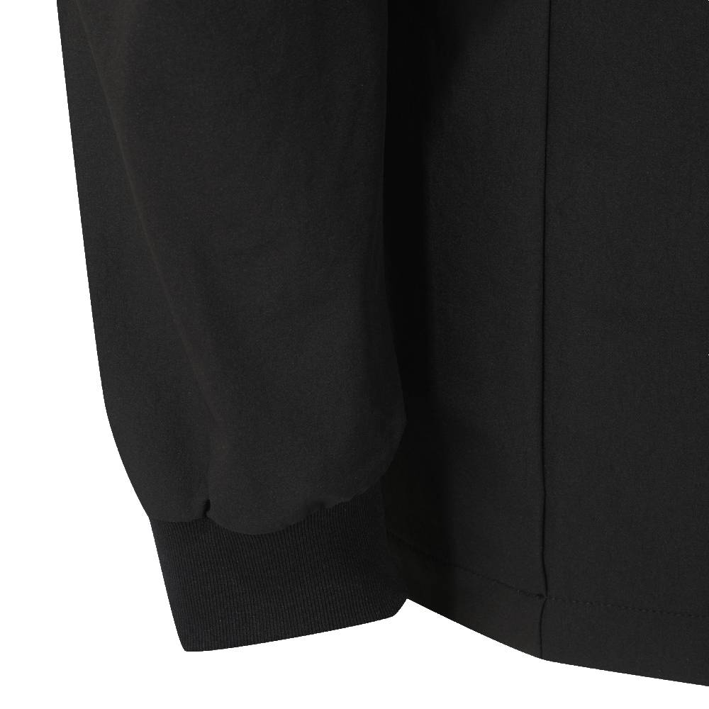 GER DOUBLE-LAYER WEAK BRUSHED SWEATSHIRT 男士 運動上衣