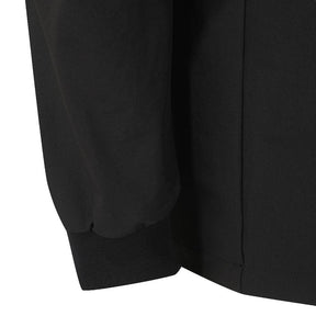 GER DOUBLE-LAYER WEAK BRUSHED SWEATSHIRT 男士 運動上衣