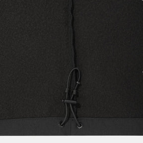 GER DOUBLE-LAYER WEAK BRUSHED SWEATSHIRT 男士 運動上衣