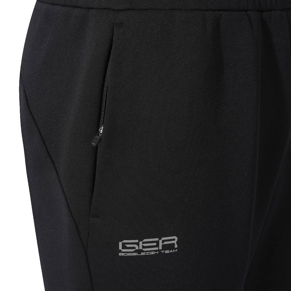 GER BRUSHED TRAINING PANTS 男士 運動長褲