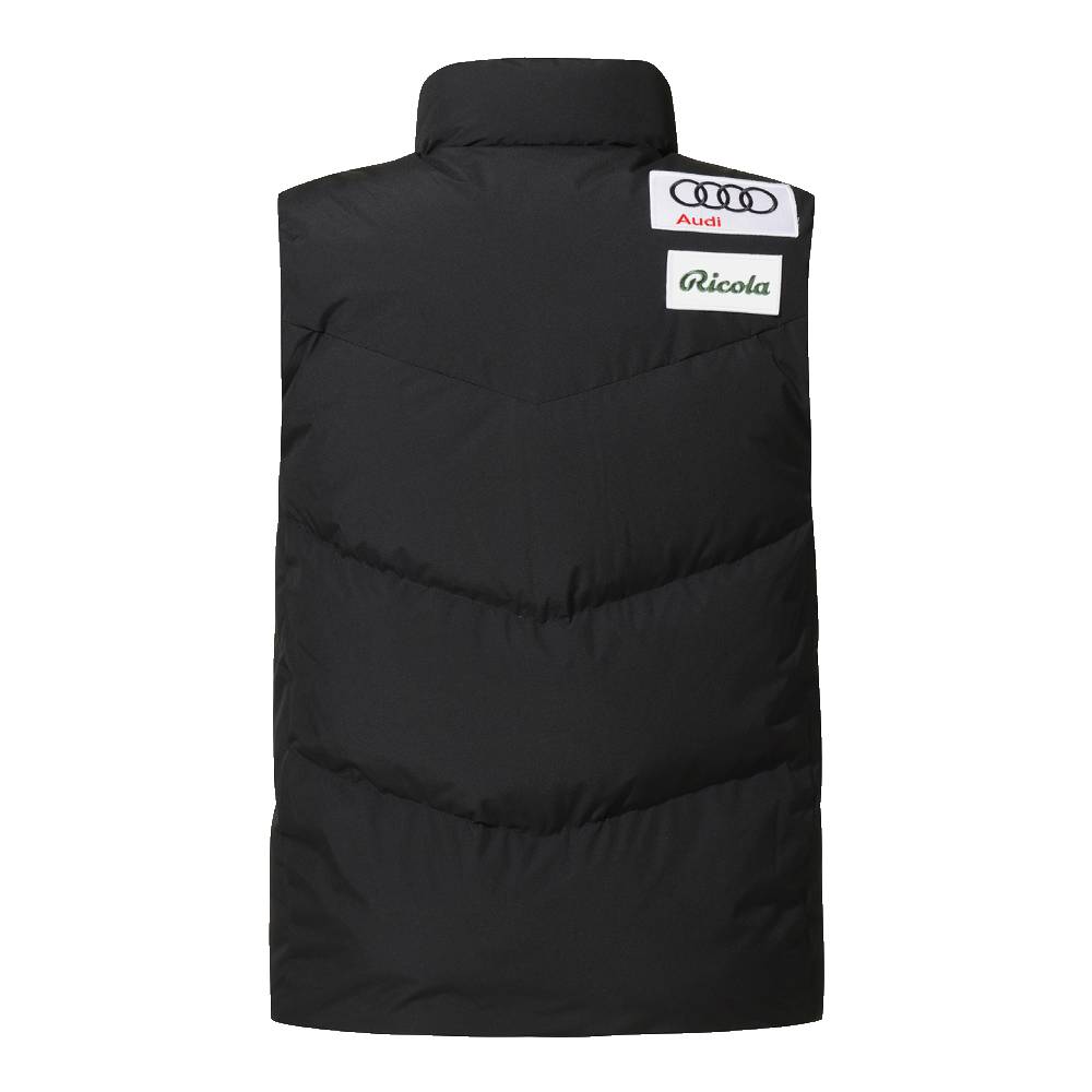 [SWISS SKI] MIDDLE DOWN VEST 男士 羽絨背心