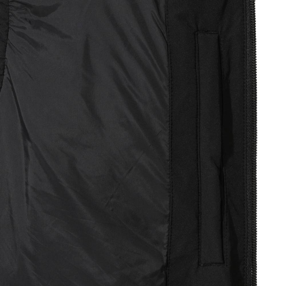 [SWISS SKI] MIDDLE DOWN VEST 男士 羽絨背心
