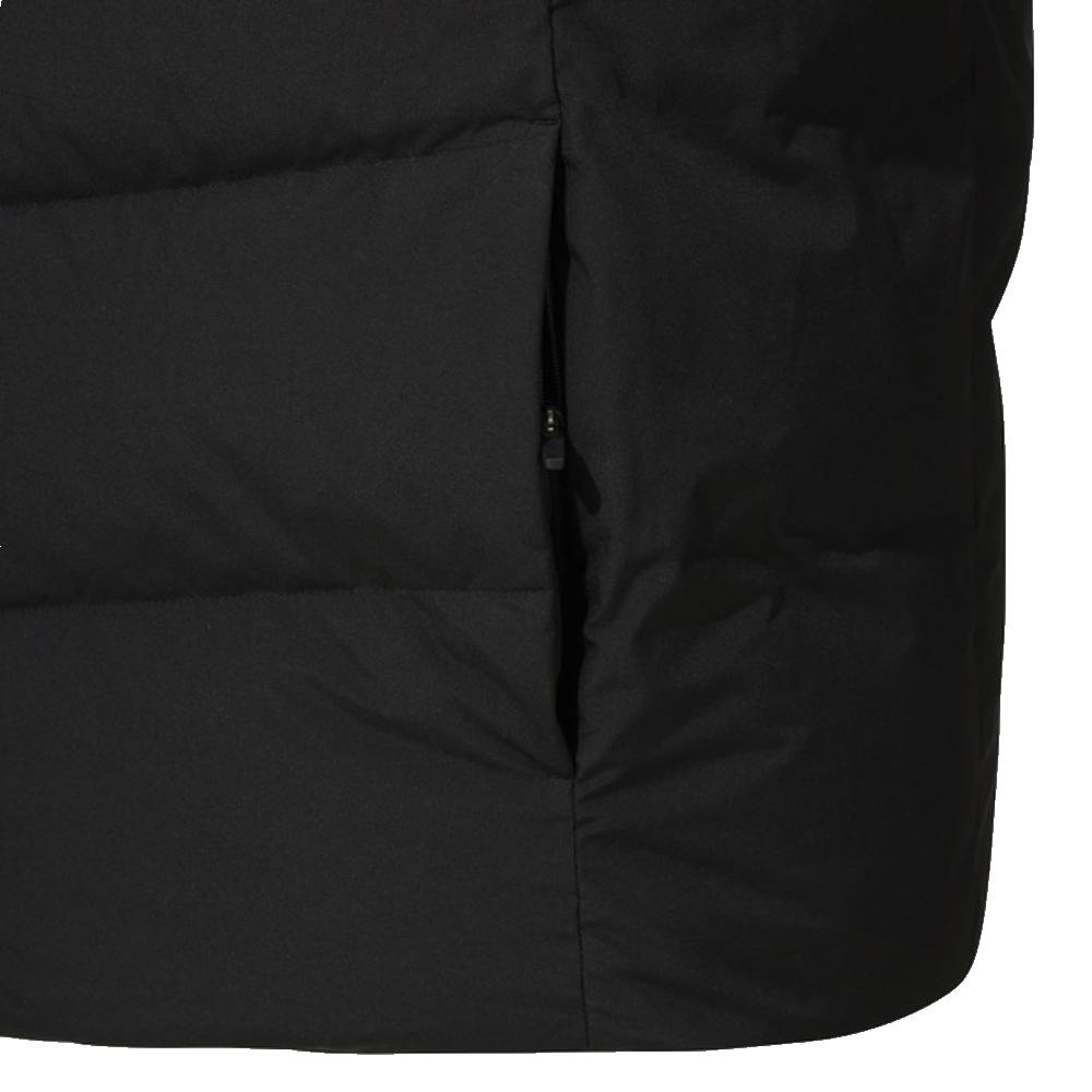 [SWISS SKI] MIDDLE DOWN VEST 男士 羽絨背心