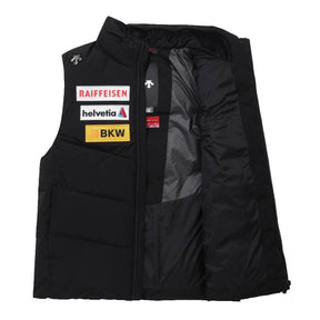 [SWISS SKI] MIDDLE DOWN VEST 男士 羽絨背心
