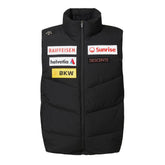 [SWISS SKI] MIDDLE DOWN VEST 男士 羽絨背心