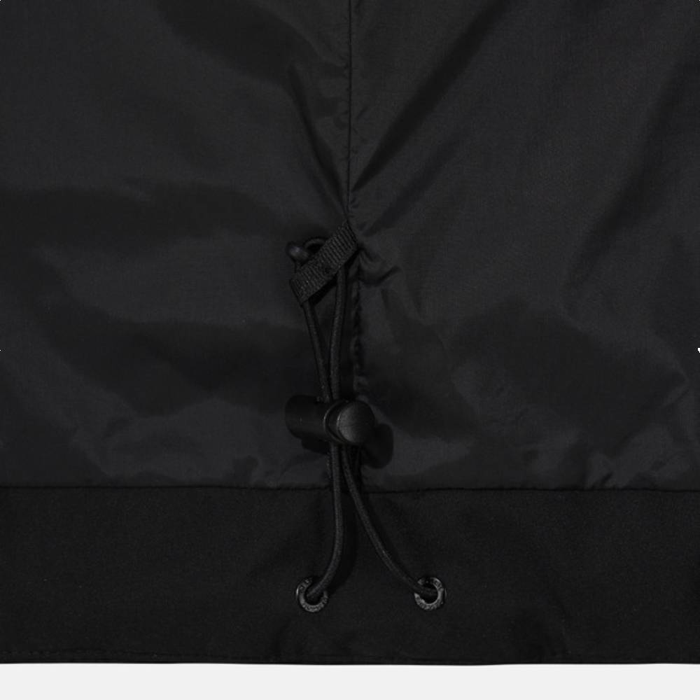 [SWISS SKI] HOODED DOWN JACKET 男士 運動外套