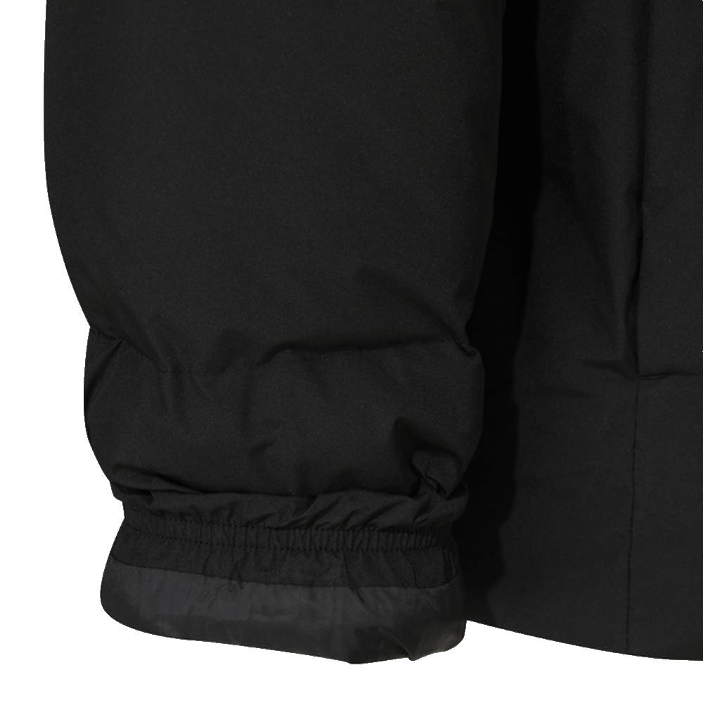 [SWISS SKI] HOODED DOWN JACKET 男士 運動外套