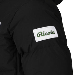 [SWISS SKI] HOODED DOWN JACKET 男士 運動外套