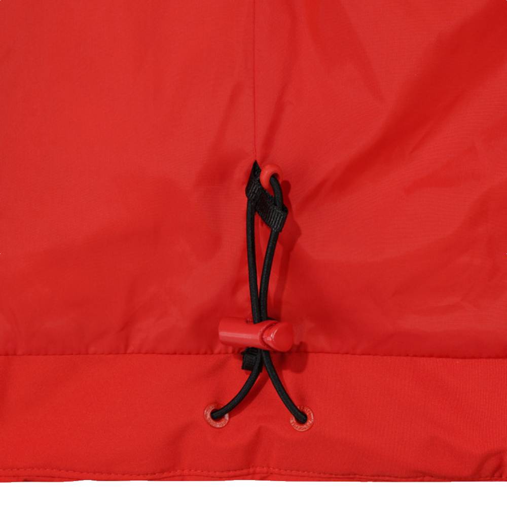 [SWISS SKI] HOODED DOWN JACKET 男士 運動外套